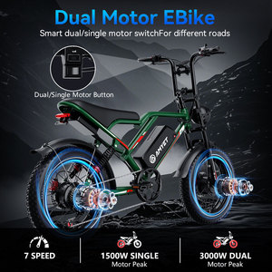 AMYET Vente en Gros <span class=keywords><strong>Pas</strong></span> <span class=keywords><strong>Cher</strong></span> Rapide 20 Pouces 1000w 48v Sport Import Powerful E Bikes 2023 Electric Men's Bike5 20 Inch Eu - Product Image 5