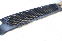 Grille avant de remplacement, grilles inférieures, grille de phare antibrouillard, compatible avec Volkswagen Scirocco 2009-2014
