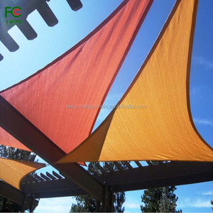 Chine Serre Ombre <span class=keywords><strong>Voile</strong></span> Soleil <span class=keywords><strong>Ombrage</strong></span> 100% HDPE Tissu avec Service de Traitement de Coupe Personnalisé Vert - Product Image 3