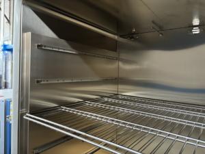 Horno de Secado por Microondas para Pruebas de Laboratorio JY, 5kW, 220V, Protección IP55, 1 Año de Garantía, Personalizable OEM/ODM - Product Image 2