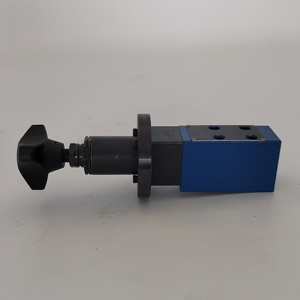 ระบบไฮดรอลิกแบบย้อนกลับสำหรับ FDR5DP1 สภาพใหม่ อะไหล่ปั๊มคอนกรีต FDR5DP1-40Z - Product Image 2