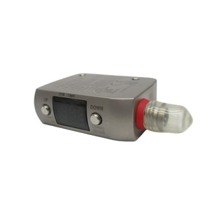 Capteur laser CMOS authentique LR-ZB100CP, type de connecteur 100 mm - Product Image 5