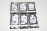   SSD SAS 12gb 2.5 Server Solid State 1.6TB baru untuk server