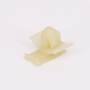 คลิปหนีบสายไนลอน66นิ้วแบบพกพาสำหรับรถยนต์คลิปที่ไม่ใช่แม่เหล็กใช้ซ้ำได้สำหรับหลุมต้นไม้รถคลิปสายไนลอนสำหรับรถยนต์ - Product Image 6