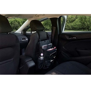 Organizador Multifuncional para Asiento Delantero y Trasero de Coche, con Portavasos, Accesorios Duraderos, Precio de Fábrica Actualizado 2024 - Product Image 6