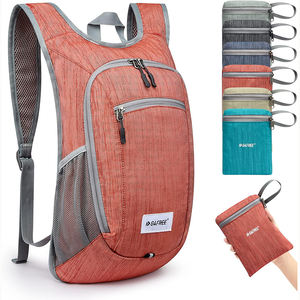 Free sample Wholesale Foldable Hiking <b>Backpack</b> with Custom Waterproof Bag for Outdoor Recreational Camping Sports - Product Image 1
