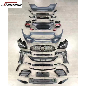 Kit carrozzeria Retrofit parti <span class=keywords><strong>E</strong></span> accessori per Auto Tuning per <span class=keywords><strong>Mercedes</strong></span>-Benz <span class=keywords><strong>E</strong></span>-class W213 16-20 aggiornamento a <span class=keywords><strong>AMG</strong></span> E63s Style 21 + - Product Image 3