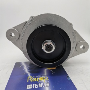 ไดชาร์จคุณภาพสูง 2502-9007 24V 60A รุ่น 2502-9007B 300901-00034 สำหรับรถขุด DH220-5 - Product Image 4