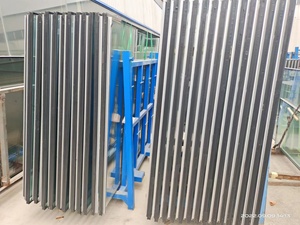 איכות גבוהה מפעל איכות אישית זכוכית מבודדים משקפי זכוכית מבודדים עבור זכוכית קיר מסך עם בידוד קול גבוה - Product Image 5