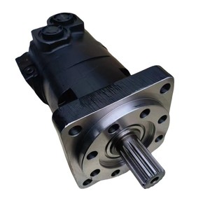 Moteurs hydrauliques Zhenyuan 109-1158-006, moteur Eaton Char Lynn 109-1294-006, 109-1669-006 - Product Image 3