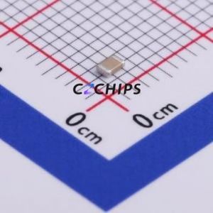 CC0805JRX7R9BB222 SMD Capacitor (MLCC) 0805 ( Capacitance: 2.2nF )( Precision: 5% Rated Voltage: 50V ) - Product Image 2