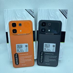 Note 60 Pro Blindado 5G Celular 8000mAh 12 Núcleos Pantalla Completa de 7.3 Pulgadas 16GB1TB Carga Rápida Venta al por Mayor OEM Diseño Personalizado Verificado - Product Image 6