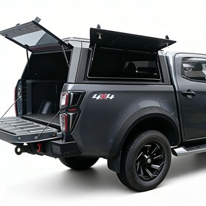Capot de camion compatible avec <span class=keywords><strong>Isuzu</strong></span> D-MAX, Mazda BT50, Maxus T60, T90 - Product Image 1