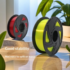 Filamento PLA PRO de Alta Calidad para Impresora 3D, Modelo PETG003, Impresión Estable, Excelente Detalle del Modelo, 1.75mm de Diámetro, 330m de Longitud - Product Image 2