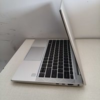 HP 840G7 Laptop Usati con Processore Intel Core I7 di 10a Generazione, 16GB RAM, 512 SSD, Prezzo Conveniente