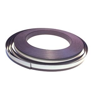 Cạnh dải băng cạnh ban nhạc trước khi dán acrylic kính có độ bóng cao <span class=keywords><strong>ABS</strong></span> sản xuất tùy chỉnh nóng chảy Acrylic Băng dòng uốn Acrylic - Product Image 2