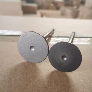 ERR3777 ERR1156 Valve de moteur à pointe pour Landrover IN 39.1*8*116.5 <span class=keywords><strong>Ex</strong></span> 36.5*8*116.5 - Product Image 3