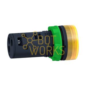 Schneider Electric XB5KS2M8 - Neuf - Product Image 1