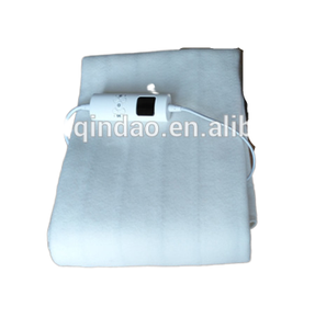 Aldi recommande des <span class=keywords><strong>matelas</strong></span> chauffants électriques confortables à 9 réglages de chaleur - Product Image 1