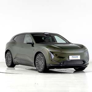 Avita 07 2024 Max Vehículo de Nueva Energía de Rango Extendido para Familias - Product Image 1