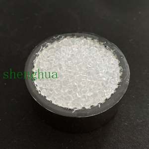 PC Korea Chemistry PC-1100 Granulés haute fluidité pour pièces automobiles et électroniques de qualité moulage - Product Image 1