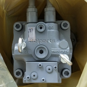 อะไหล่รถขุด มอเตอร์สวิง 4371768 ชุดมอเตอร์สวิง สำหรับ EX350-5 - Product Image 6