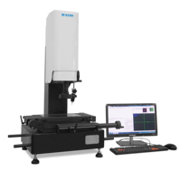 Caméra optique CCD CMM, Machine de mesure, coordonnées