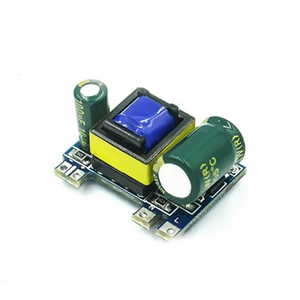 แหล่งจ่ายไฟแบบสวิตชิ่งที่มีความแม่นยำสูง 5V 700mA (3.5W)/12V 2A แบบแยกส่วน/โมดูลแปลงไฟ AC/DC แบบ Step-Down จาก 220V เป็น 5V - Product Image 3