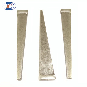 Échantillon gratuit de clous à maçonnerie en acier HF <span class=keywords><strong>pour</strong></span> le fixation des briques, des blocs et des murs en béton - Product Image 5