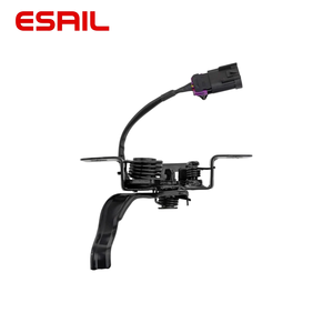 Cerradura de Capó, Pestillo de Capó, Bloqueo de Tapa 13345630 1178020 13312133 EZC-<span class=keywords><strong>PL</strong></span>-081 13313236 para Buick - Product Image 5