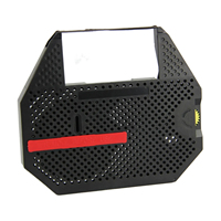 Ruban d'imprimante MICR compatible pour ruban FUJI FZ2144/ FZ2155 /FZ1027, imprimante de chèques bancaires CBD1000