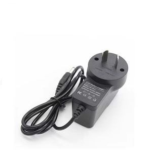 <span class=keywords><strong>6V</strong></span> 12Volt 1Amp 14.8V SLA 12V 5Ah <span class=keywords><strong>7Ah</strong></span> 12Ah Charge de la batterie Flotteur automatique Crocodile Pince crocodile Crampe 12v 1a <span class=keywords><strong>Chargeur</strong></span> intelligent - Product Image 5