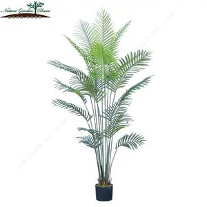 Barato comprar plantas ornamentales para la decoración del jardín árbol Artificial