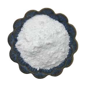 Nanopartículas de sílice amorfa hidrofílica Nano Sio2 polvo de dióxido de silicio coloidal sílice pirógena <span class=keywords><strong>200</strong></span> - Product Image 6