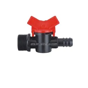 ERA China manufacturer best-selling plastic drain valve