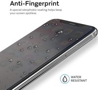 Protecteur d'écran Anti-espion à couverture complète pour iPhone 11 12 13 14, protecteur d'écran en verre de confidentialité pour samsung huawei xiaoxi motorola