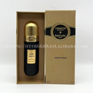 Los Perfumes Más Populares de Moda, Extracto de Tabaco Cubano, Spray de <span class=keywords><strong>Perfume</strong></span>, Fragancia Duradera, Estilo Árabe, Uso Diario para Mujer - Product Image 6