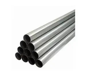 ASME ASTM Hot Sale Factory S4020 S42000 13CrL80 Stainless Steel Pipe Seamless Ss Pipe