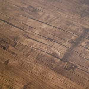 Antigüedad Madera Comedor al aire libre Hotel Dormitorio Comedor Muebles Mesa de comedor de madera extensible - Product Image 5