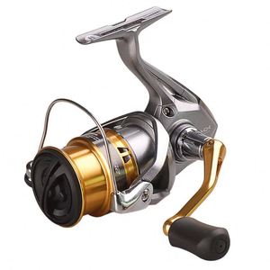 100% moulinets de pêche originaux <span class=keywords><strong>SEDONA</strong></span> 6000 C2000HGS 2500HG C3000HG 4000XG C5000XG 6000 8000 6.2:1 3 + 1BB - Product Image 3