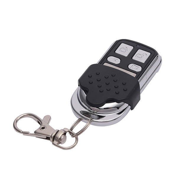 433MHZ 315MHZ Wireless Remote Control for Garage Door