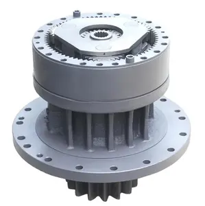 Đu thiết bị tốc độ giảm tốc cho Volvo ec290 Gear Box động cơ điện máy xúc phụ tùng phần Swing Drive Assy 14569767