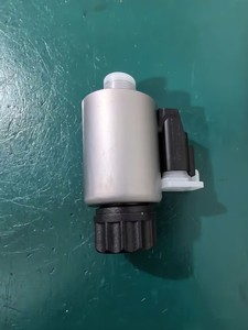 Solénoïde hydraulique EZ Solenoid 12V 24V, solénoïde électronique proportionnel EZ Solenoid 12V intégré - Product Image 4