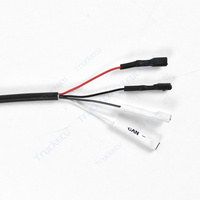 Herramienta de reparación del sensor de urea para camiones Xtruck 24V Diésel Euro5 Euro 6, para reparar la calidad de la urea, la temperatura de la urea y el nivel de líquido, escáner automático