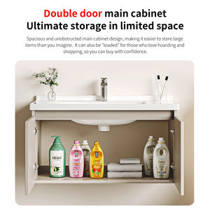 Набор туалетных столиков в японском стиле - Product Image 6