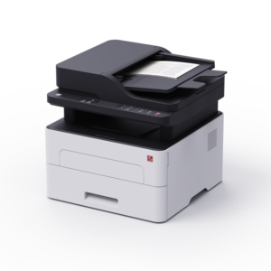 <span class=keywords><strong>Imprimante</strong></span> <span class=keywords><strong>laser</strong></span> HPRT TG1000M, interface USB, A4, impression <span class=keywords><strong>recto</strong></span> <span class=keywords><strong>verso</strong></span> <span class=keywords><strong>automatique</strong></span>, copieur, scanner, <span class=keywords><strong>imprimante</strong></span> noir et blanc - Product Image 4