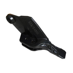 खुदाई बाल्टी दांत स्पेयर जेसीबी पार्ट्स 332-c4389 - Product Image 1