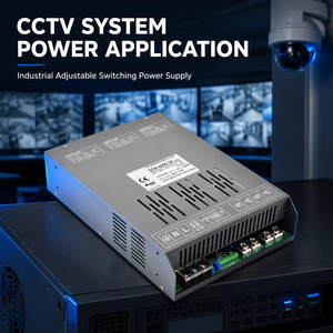 Alimentatore 4kw 110VDC a Prezzo di Fabbrica con Uscita 36,4 <span class=keywords><strong>Ampere</strong></span>, Funzione di Regolazione CC & CV, Alimentatore Switching da 4000 Watt - Product Image 2