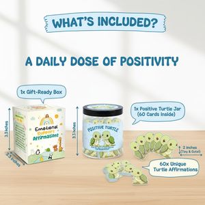 60 Unique Love &amp; <strong>Encouragement</strong> Notes in a Jar, Warm Sentimental Gift for Couples, Friends, Family and Special People - Product Image 4