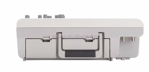 ออสซิลโลสโคปสัญญาณผสม KEYSIGHT MSOX3104T 1 GHz 4 ช่องสัญญาณอนาล็อก บวก 16 ช่องสัญญาณดิจิตอล - Product Image 2